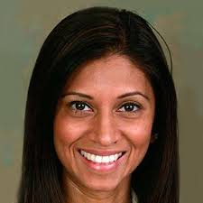 Find Care with Dr. Ruchika Ranasinghe, MD