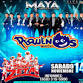 PEQUEÑOS MUSICAL & BANDA ZETA event image