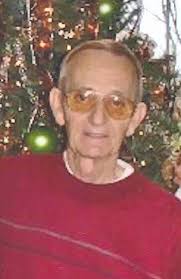 Leslie Paul “Buck” Blevins (1934-2014)