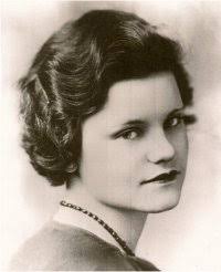 Loretta Gallagher Seals (1916-1946)