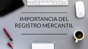 Maybe you would like to learn more about one of these? Importancia Del Registro Mercantil By Julianagaleanof On Emaze