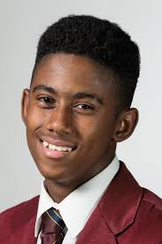 Hat trick for the First XI