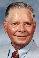 Jack Townsend Obituary (2014)