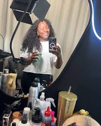 Life lately 😌. Sometimes you have to stop and recognize when you're living  in an answered prayer… even in the midst of a storm. Only God understands  your sacrifice and He gets