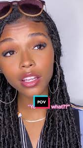 #POV: he wasnt expecting my response #fyp #foryou #pov #acting #viral