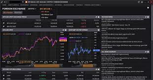 Bloomberg has a 'one size fits all' model. Sam Chadwick On Twitter Bitcoin Cash Joins Bitcoin And Ethereum On Thomson Reuters Eikon Bitcoin Bitcoincash