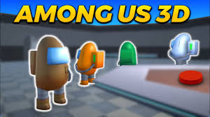 Among us free download for pc preinstalled. Among Us 3d Free Download Youtube
