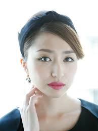 Anna Nagata's Instagram, Twitter & Facebook