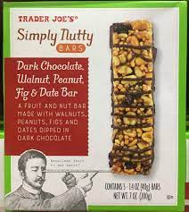 Trader Joe S Protein Snacks You Need To Get Your Hands On