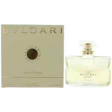 Amazon Com Bvlgari Pour Femme Eau De Toilette Spray For Women 3 4 Ounce Bulgary Perfume For Women Beauty