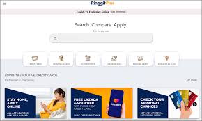 Select a coverage from a myriad of travel insurance policies available in the market across various reputable brands 8 Malaysian Sites To Compare Credit Cards Insurance Loans Fixed Deposit And More