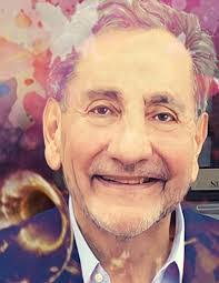 Ira Edelman's Instagram, Twitter & Facebook