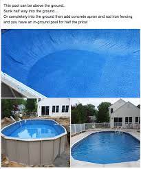 Front Page Pool Landscaping Backyard Pool In Ground Pools