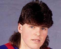 However, his mullet has made him a true legend. Espn Auf Twitter There S Hockey Hair And There S Jaromir Jagr S Hair The Magical Mullet Through The Years Https T Co Ijgnca7yay Https T Co T5x3vnmfpf