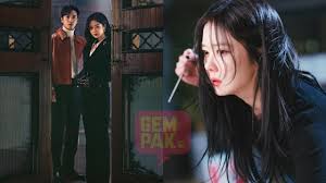Eh K-Drama Baru Ni Ada Jang Nara! Tengok Poster Pun Dah Tak Sabar