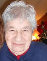 Rose M. Cody Obituary January 8, 2021