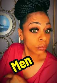 Melanie Camacho Comedian