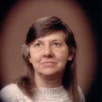 Mattie Cochran Obituary