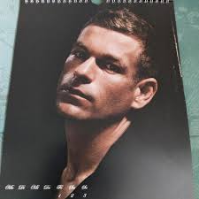 Fan Rosenstolz Kalender Rarität Top Fanartikel Anna Rosenbaum in Thüringen 