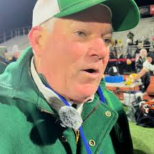 🎙️ 'This is a long time coming.'