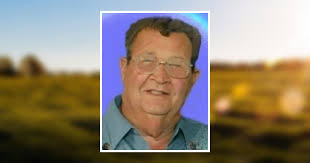 Billy Joe Manning Obituary 2017