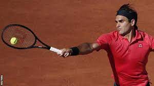 Roland garros roger federer rolls back years with roland garros return victory the former world no. Gkjp4bignvf9km