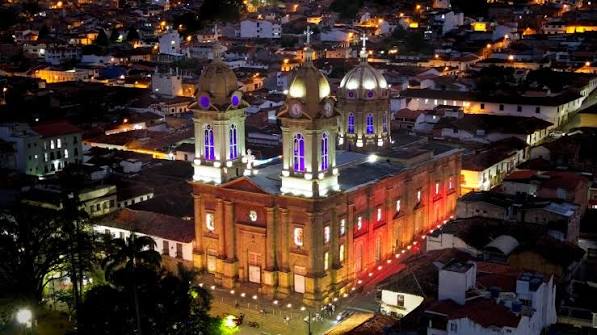 El Socorro Santander