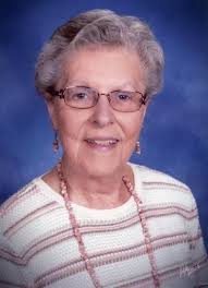 Patricia Koetsier Obituary (1934