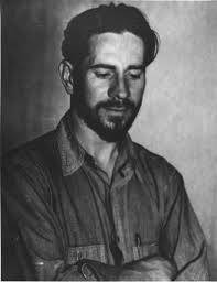 Remembering one of Monterey's most interesting residents. Ed "Doc" Ricketts  of Cannery Row, the Jerry Garcia of American science. : r/MontereyBay