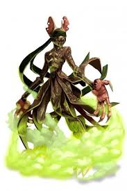 In pathfinder, doing damage to an opponent isn't a simple or straightforward thing. Shadow Stalker Monstros Dragoes Ratos