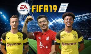 How to make your virtual pro look like marco reus in fifa 19 pro clubs Tots Fifa 19 Bundesliga Countdown Release Date Reveal Time Fut Cards Predictions Gaming Entertainment Express Co Uk