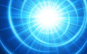 All colors depend on light. Twisted Light Gains Angular Momentum Through Self Torque Physics World