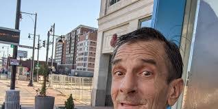 Raymond Payton's Instagram, Twitter & Facebook