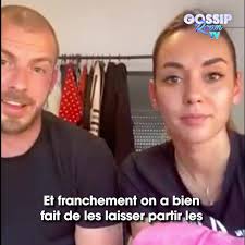 Hilona et Julien Bert reviennent sur leur participation à LPDLA7