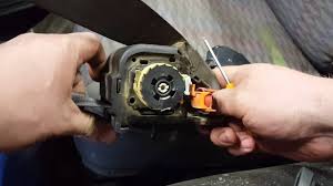 Reverse parking camera with guidelines,rear elr (emergency locking retractor) seat belts,high mounted stop lamp,2 years corrosion protection,emergency wheel,rear grab … How To Unlock A Jeep Wrangler Tj Stuck Seatbelt Youtube