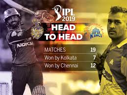 Only a few weeks left from the start of ipl 2019 | and in this video i will explain full team comparison between csk and kkr. Kkr Vs Csk Today Ipl Match Kolkata Knight Riders Face Chennai Super Kings In Bid To Arrest Slide Cricket News Times Of India