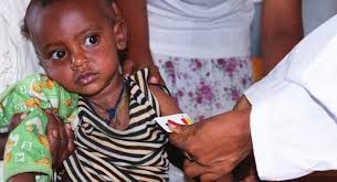 Rapid response in DRC • Multi-sectoral nutrition programming in Nepal and  Uganda • Nutrition response in Ethiopia: 2011