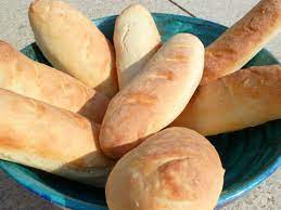 Food Processor French Bread Recipe Food Com Recipe Food Processor Recipes Food Recipes