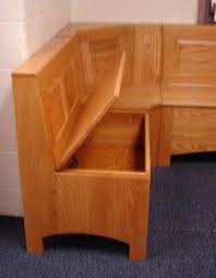 Breakfast Nook Ideas Love The Storage Here Corner Kitchen Tables Kitchen Corner Bench Breakfast Nook With Storage