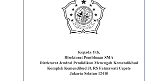 Contoh Proposal Proyek Pembangunan Gedung Sekolah Berbagi Contoh Proposal