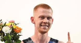 Basingstoke's Pattison in Team GB for European championships