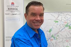 Roy Butler to run again in 2027