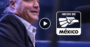Hecho en México