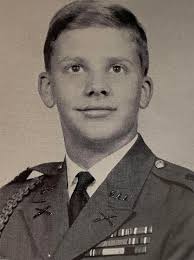 Steven Martin, Class of 1969