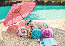 Cute Diy Newborn Photography Props Ideas 21 Fotos De Bebes Sessoes De Fotos De Bebe Fotografia De Bebes