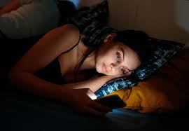 Switch tasks regularly to keep your minds active. Why Light At Night Can Interfere With Your Sleep Health Essentials From Cleveland Clinic