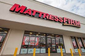 Did we mention our nationwide. Contracting Project Mattress Firm