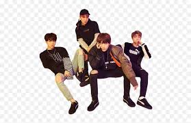 The rap line is one of the two units . Png Bts Rap Line V Bts Png Free Transparent Png Images Pngaaa Com