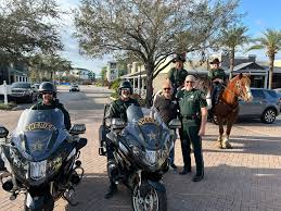 Manatee County Sheriff's Office