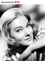 Birthday remembrance ELIZABETH ALLEN January 25, 1929 — September 19, 2006  (77) born Elizabeth Ellen Gillease, she was an American theatre, television  and film actress and singer whose forty-year career lasted from